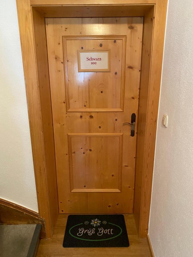 Hof Oberhaus Villa Кицбюел Екстериор снимка