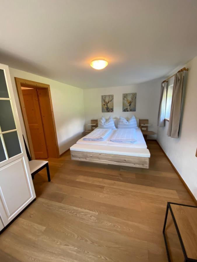 Hof Oberhaus Villa Кицбюел Екстериор снимка