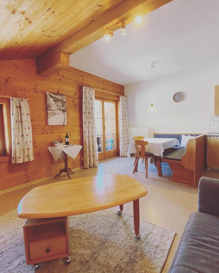 Hof Oberhaus Villa Кицбюел Екстериор снимка