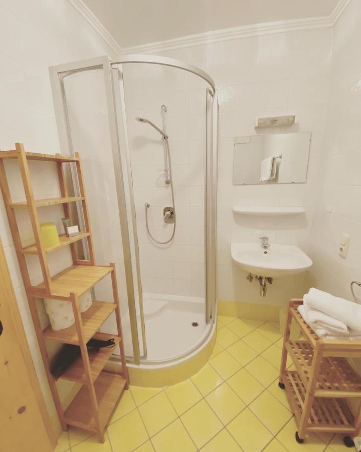 Hof Oberhaus Villa Кицбюел Екстериор снимка