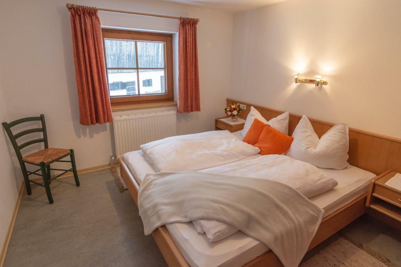 Hof Oberhaus Villa Кицбюел Екстериор снимка