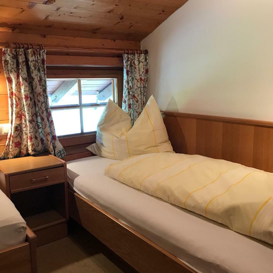 Hof Oberhaus Villa Кицбюел Екстериор снимка